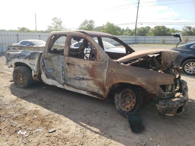 Photo 4 from auction – 2004 DODGE RAM 1500 S with VIN 1D7HA18D34J221563