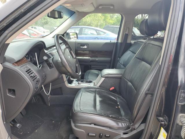 Photo 7 from auction – 2011 FORD FLEX SEL with VIN 2FMGK5CC9BBD16747