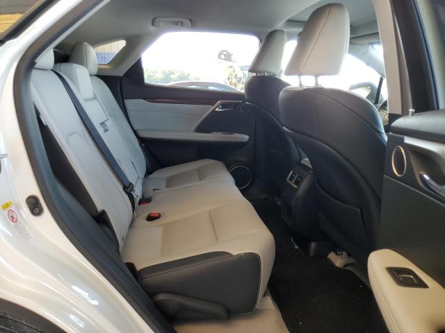 Photo 11 from auction – 2018 LEXUS RX 350 BAS with VIN 2T2ZZMCAXJC095405