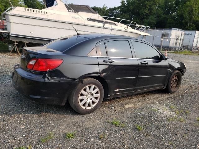 Photo 3 from auction – 2010 CHRYSLER SEBRING TO with VIN 1C3CC4FB2AN191031