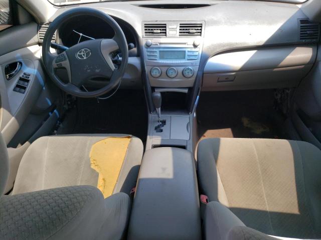 Photo 8 from auction – 2007 TOYOTA CARMRY with VIN 4T1BE46K17U579928