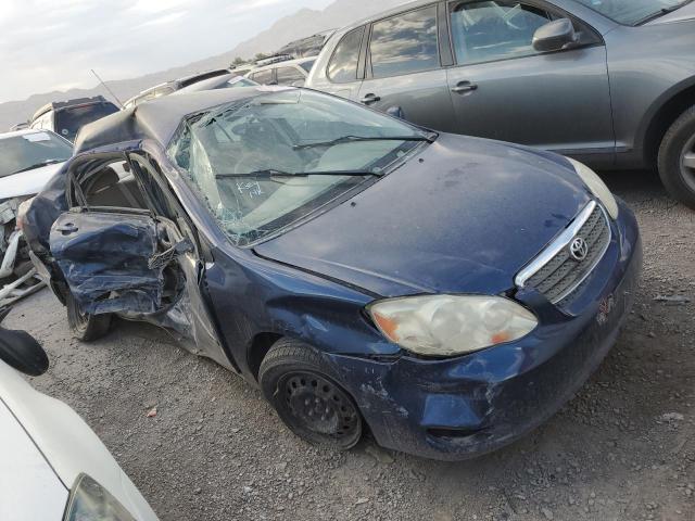 Photo 4 from auction – 2008 TOYOTA COROLLA CE with VIN 1NXBR32E18Z032187