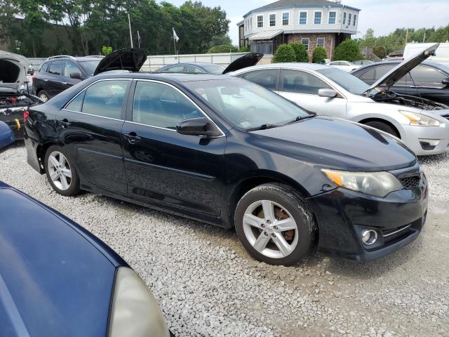 Photo 4 from auction – 2012 TOYOTA CAMRY BASE with VIN 4T1BF1FK7CU144904