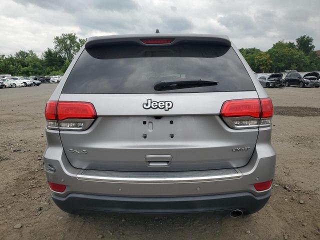 Photo 6 from auction – 2017 JEEP GRAND CHER with VIN 1C4RJFBG6HC751275