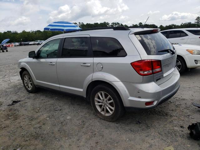 Photo 2 from auction – 2014 DODGE JOURNEY SX with VIN 3C4PDCBGXET127038