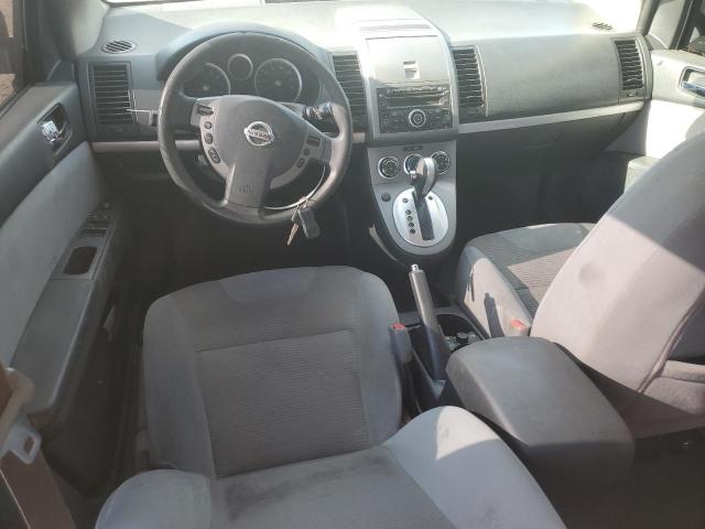 Photo 8 from auction – 2011 NISSAN SENTRA 2.0 with VIN 3N1AB6AP1BL641180