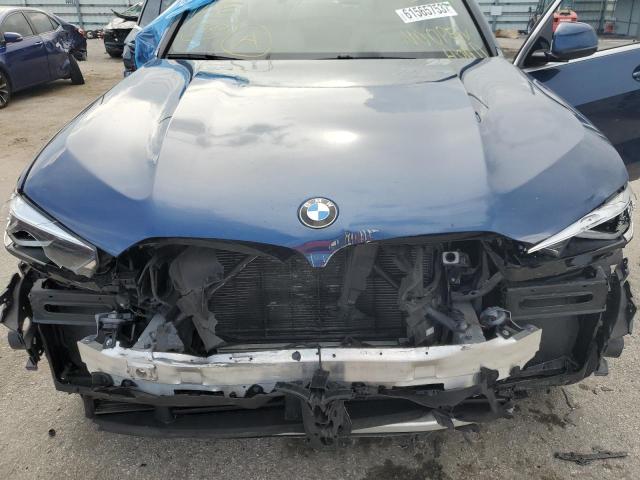 Photo 12 from auction – 2020 BMW X5 SDRIVE with VIN 5UXCR4C08L9C75574