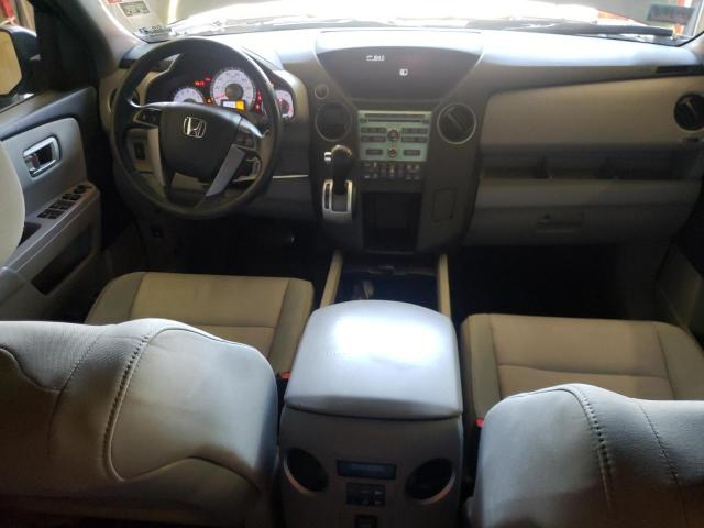 Photo 8 from auction – 2011 HONDA PILOT EX with VIN 5FNYF3H41BB039727
