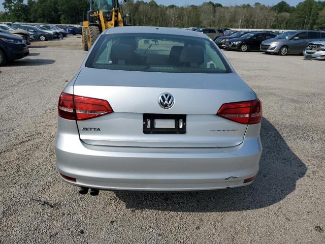 Photo 6 from auction – 2015 VOLKSWAGEN JETTA BASE with VIN 3VW2K7AJ1FM293980