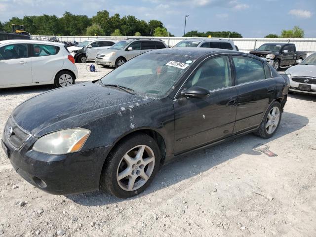 Photo 1 from auction – 2002 NISSAN ALTIMA SE with VIN 1N4BL11E82C102668