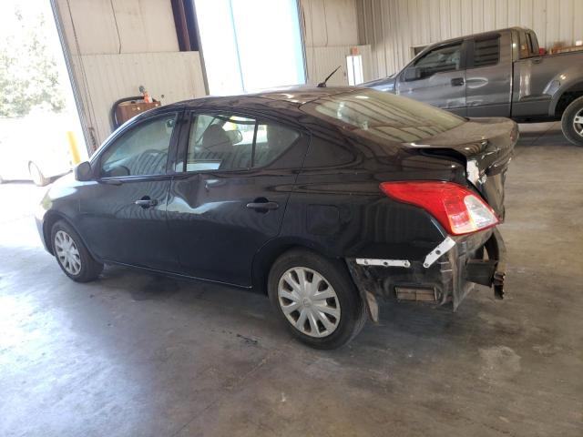 Photo 2 from auction – 2014 NISSAN VERSA S with VIN 3N1CN7AP1EL815968
