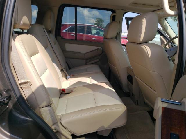 Photo 10 from auction – 2008 FORD EXPLORER E with VIN 1FMEU74E78UA33859
