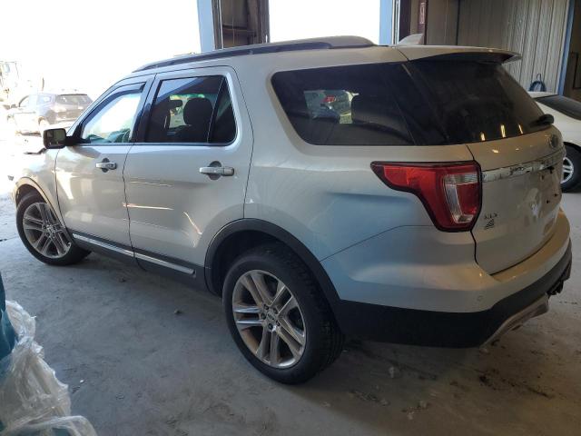 Снимка 2 от търг – 2016 FORD EXPLORER X с VIN 1FM5K8D80GGA50733