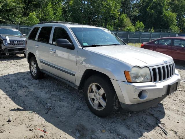 Photo 4 from auction – 2007 JEEP GRAND CHER with VIN 1J8GR48K07C606238