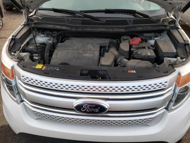 Снимка 12 от търг – 2013 FORD EXPLORER X с VIN 1FM5K8D84DGA11574