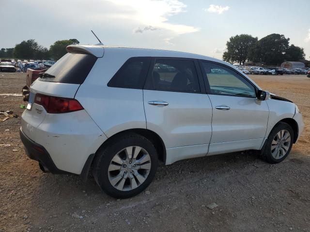 Photo 3 from auction – 2010 ACURA RDX TECHNO with VIN 5J8TB2H54AA002351
