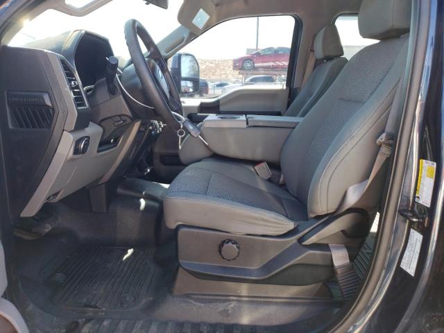 Photo 7 from auction – 2017 FORD F250 SUPER with VIN 1FT7W2B65HEF14824