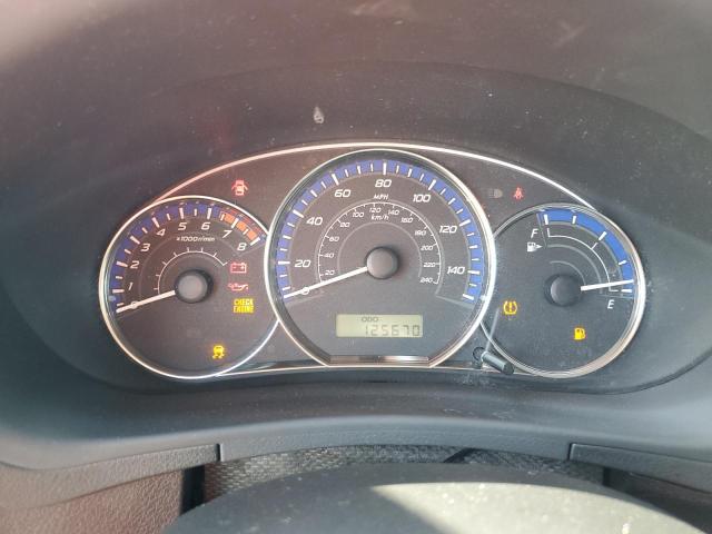 Photo 9 from auction – 2012 SUBARU FORESTER 2 with VIN JF2SHABC7CG467198