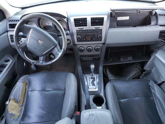 Photo 8 from auction – 2008 DODGE AVENGER R/ with VIN 1B3LC76M68N665749
