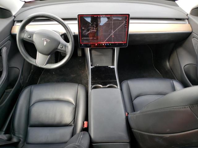 Photo 8 from auction – 2018 TESLA MODEL 3 with VIN 5YJ3E1EA8JF017590