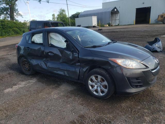 Photo 4 from auction – 2012 MAZDA 3 I with VIN JM1BL1KF7C1509069
