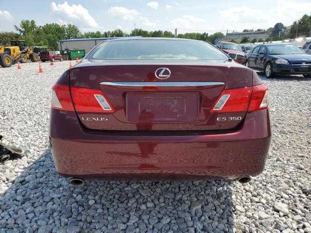 Photo 6 from auction – 2008 LEXUS ES 350 with VIN JTHBJ46G082266344