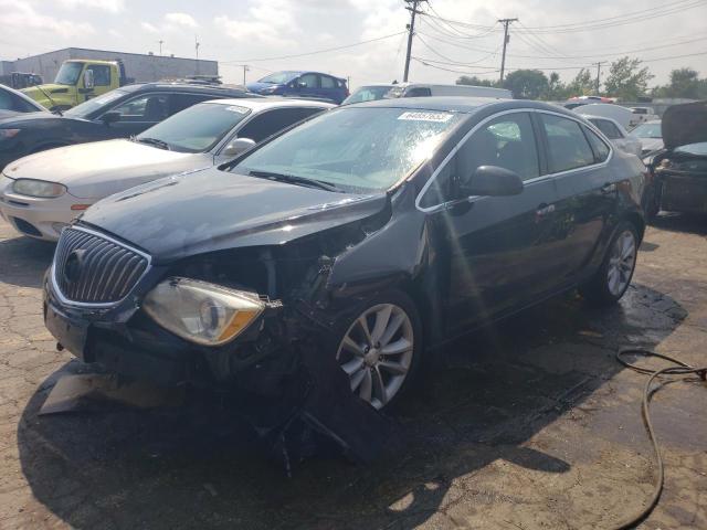 BUICK VERANO CON 2014 with VIN 1G4PR5SK3E4169358 - Photo from auction