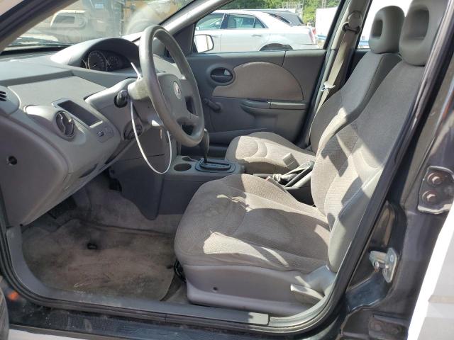 Photo 7 from auction – 2005 SATURN ION LEVEL with VIN 1G8AG52F95Z137952