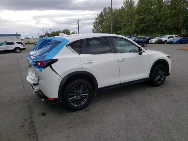 Photo 3 from auction – 2020 MAZDA CX-5 TOURI with VIN JM3KFBCM7L1787178