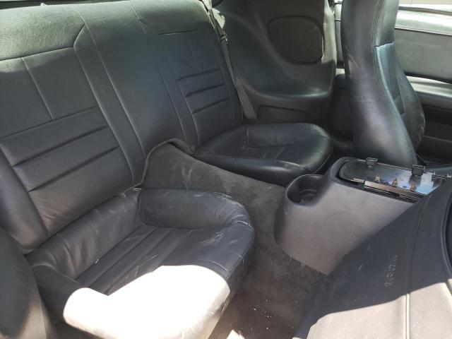 صورة رقم 10 من المزاد - 2002 CHEVROLET CAMARO مع VIN 2G1FP22K722157289