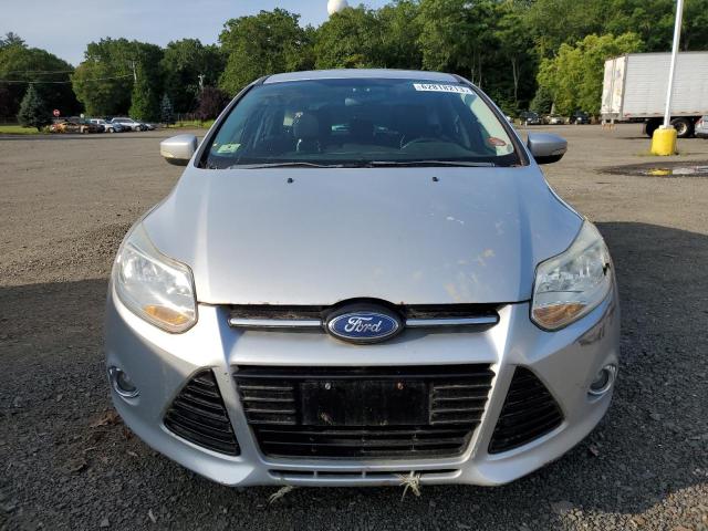 Photo 5 from auction – 2012 FORD FOCUS SEL with VIN 1FAHP3M22CL177220