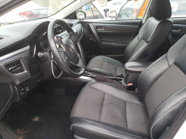 Zdjęcie 7 z aukcji – 2015 TOYOTA COROLLA L z VIN 2T1BURHE7FC338396