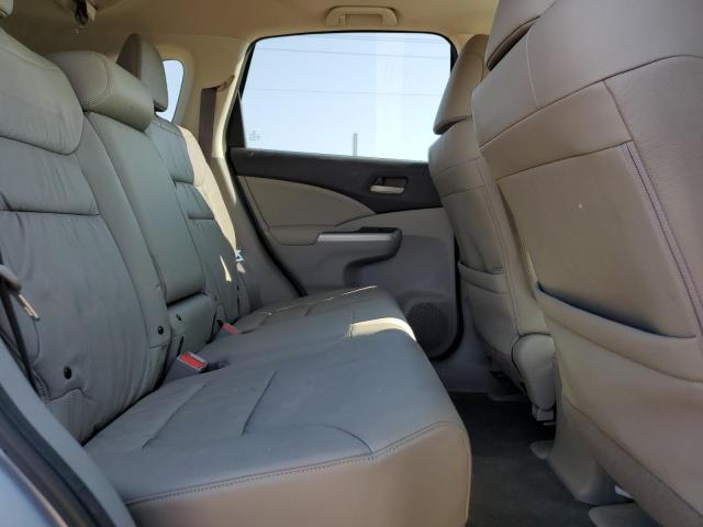 Photo 11 from auction – 2012 HONDA CR-V EXL with VIN 5J6RM3H76CL034780