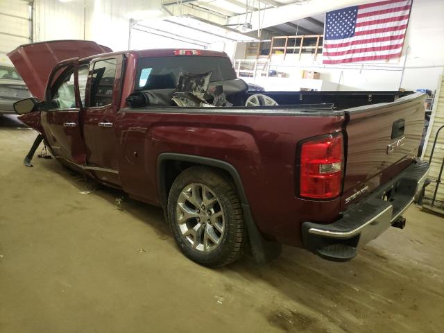 Снимка 2 от търг – 2014 GMC SIERRA K15 с VIN 1GTV2VEC2EZ124998