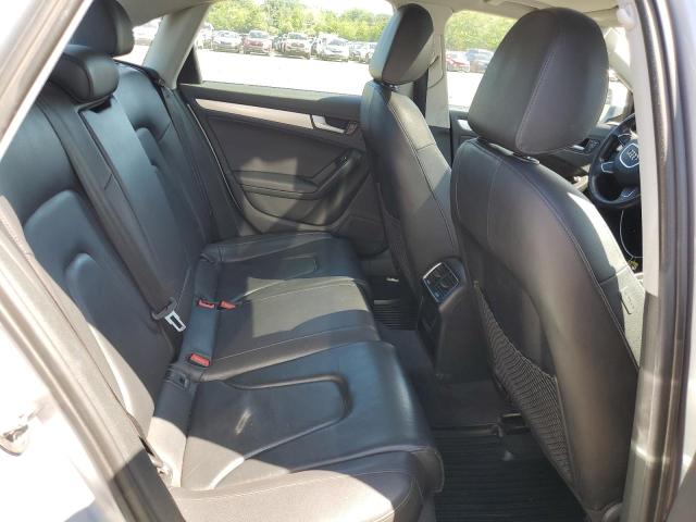 Photo 10 from auction – 2015 AUDI A4 PREMIUM with VIN WAUBFAFL9FN023056
