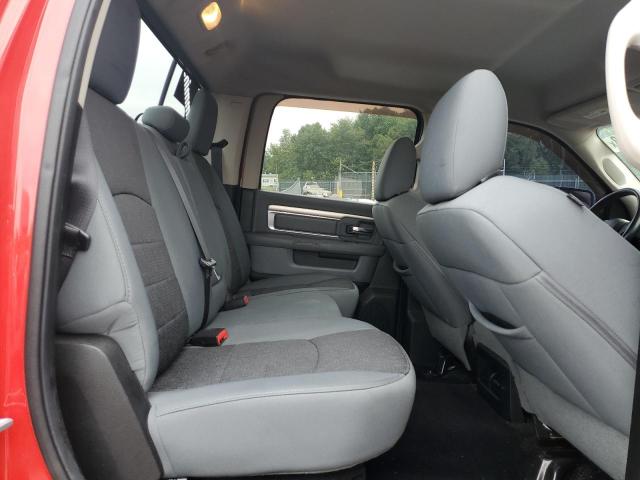 Photo 10 from auction – 2013 RAM 2500 with VIN 3C6UR5DL5DG594814