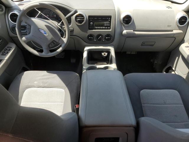Photo 8 from auction – 2004 FORD EXPEDITION with VIN 1FMRU15W34LB79620