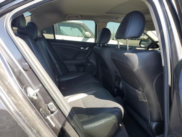 Photo 10 from auction – 2014 ACURA TSX TECH with VIN JH4CU2F66EC005684