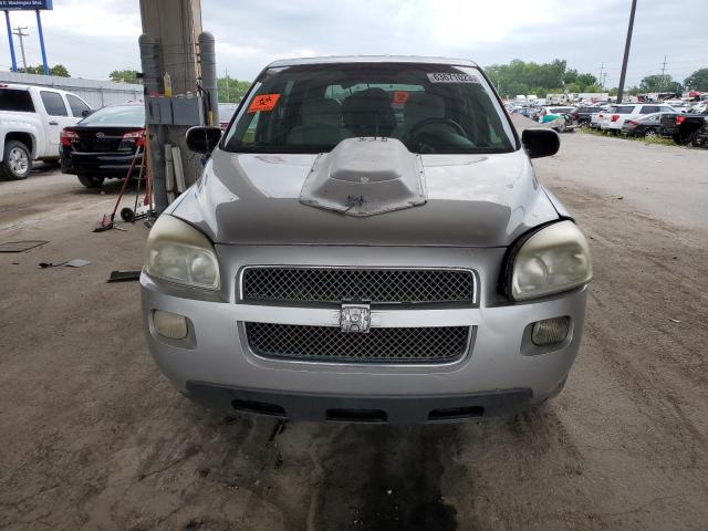 Photo 5 from auction – 2008 CHEVROLET UPLANDER L with VIN 1GNDV23W78D195296