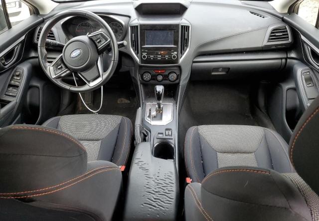 Photo 8 from auction – 2019 SUBARU CROSSTREK with VIN JF2GTACC8KH289491