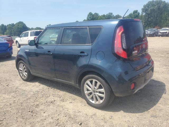 Photo 2 from auction – 2019 KIA SOUL + with VIN KNDJP3A53K7689408