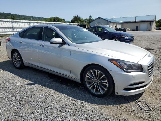 Photo 4 from auction – 2015 HYUNDAI GENESIS 3. with VIN KMHGN4JE2FU063776
