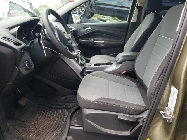 Photo 7 from auction – 2013 FORD ESCAPE SE with VIN 1FMCU0GX0DUC69128