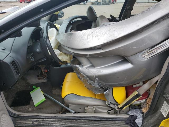 Photo 7 from auction – 1998 SATURN SC2 with VIN 1G8ZH1276WZ247859