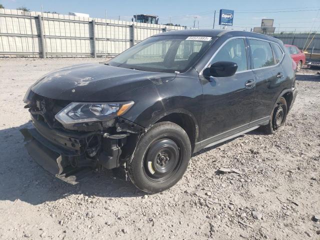 Photo 1 from auction – 2018 NISSAN ROGUE S with VIN KNMAT2MV8JP514328