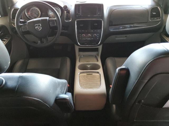 Photo 8 from auction – 2019 DODGE GRAND CARA with VIN 2C4RDGCG8KR510165
