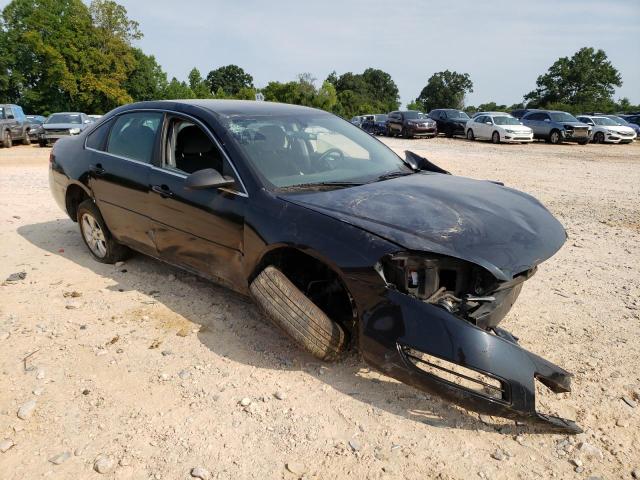Photo 4 from auction – 2014 CHEVROLET IMPALA LIM with VIN 2G1WA5E32E1153524