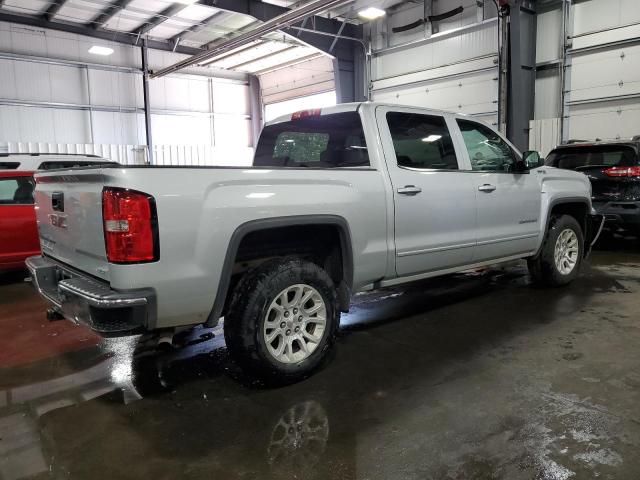 Photo 3 from auction – 2017 GMC SIERRA K15 with VIN 3GTU2MEC1HG102467