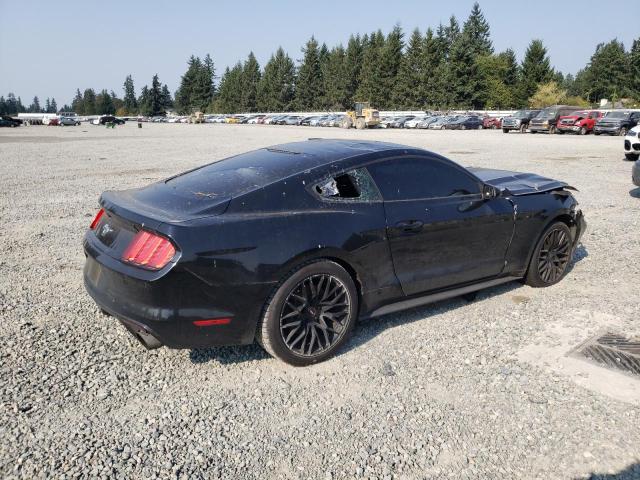 Photo 3 from auction – 2015 FORD MUSTANG with VIN 1FA6P8TH6F5327381