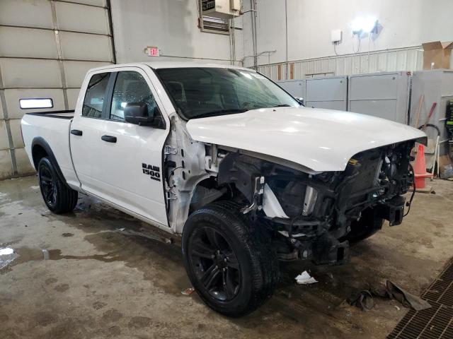 Photo 4 from auction – 2021 RAM 1500 CLASS with VIN 1C6RR7GG5MS537070